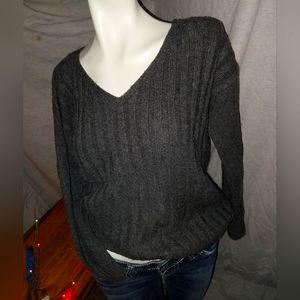 Ladies sweater